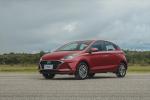 Hyundai HB20 2019 года